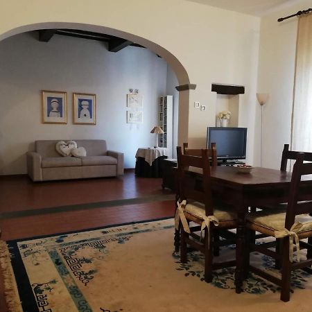 Ginevra Casa Vacanze Panzano in Chianti Extérieur photo