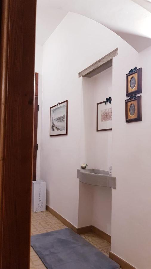 Ginevra Casa Vacanze Panzano in Chianti Extérieur photo