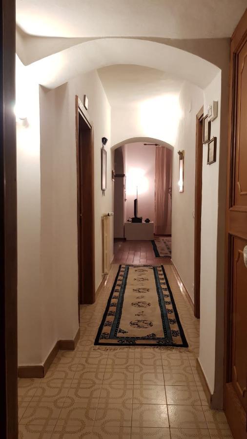 Ginevra Casa Vacanze Panzano in Chianti Extérieur photo