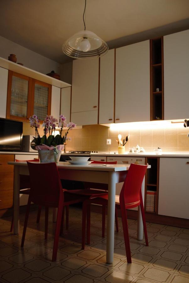 Ginevra Casa Vacanze Panzano in Chianti Extérieur photo