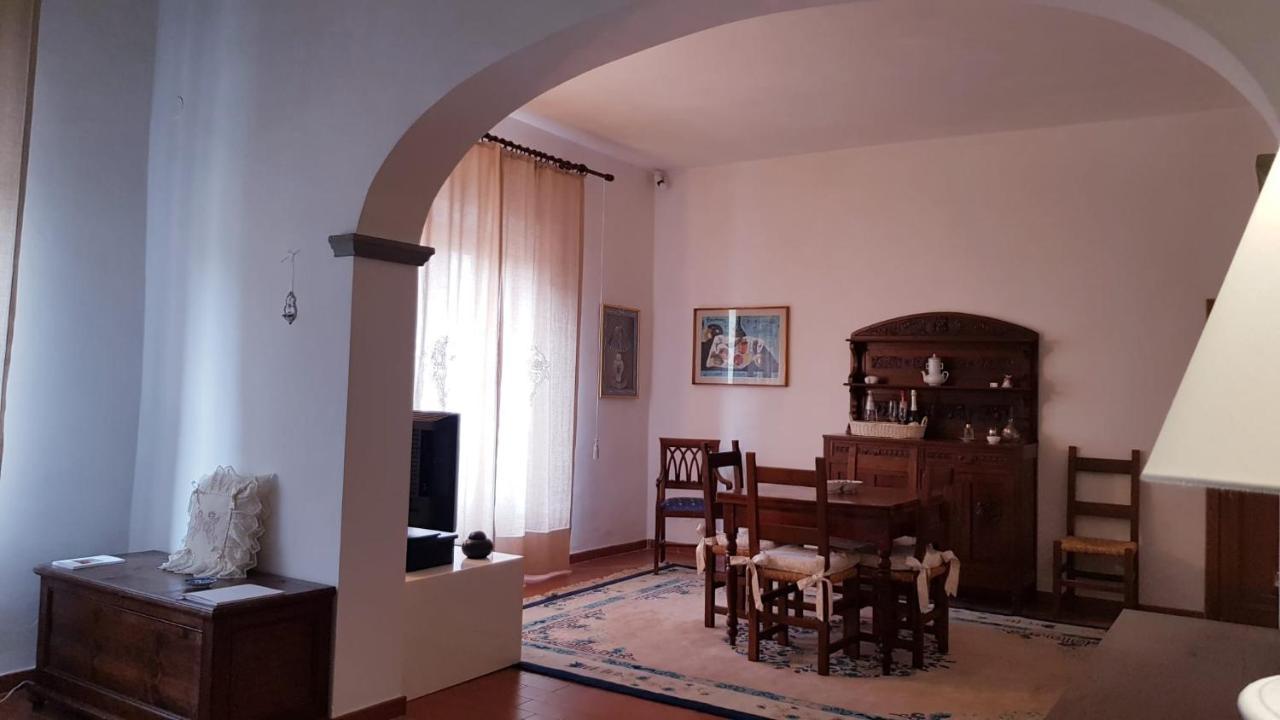 Ginevra Casa Vacanze Panzano in Chianti Extérieur photo