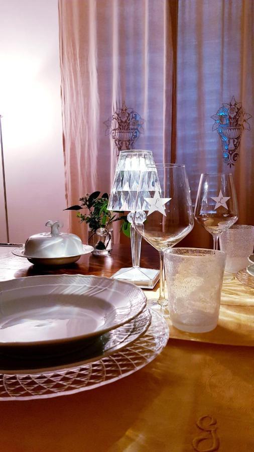 Ginevra Casa Vacanze Panzano in Chianti Extérieur photo
