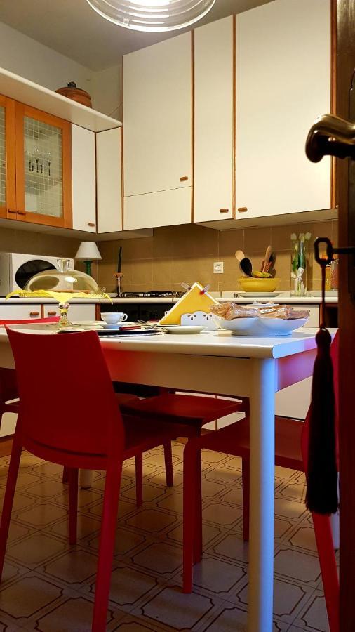 Ginevra Casa Vacanze Panzano in Chianti Extérieur photo