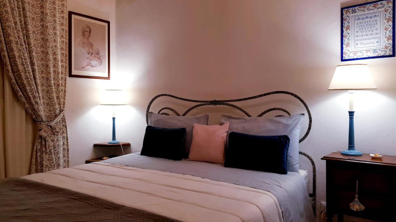 Ginevra Casa Vacanze Panzano in Chianti Extérieur photo