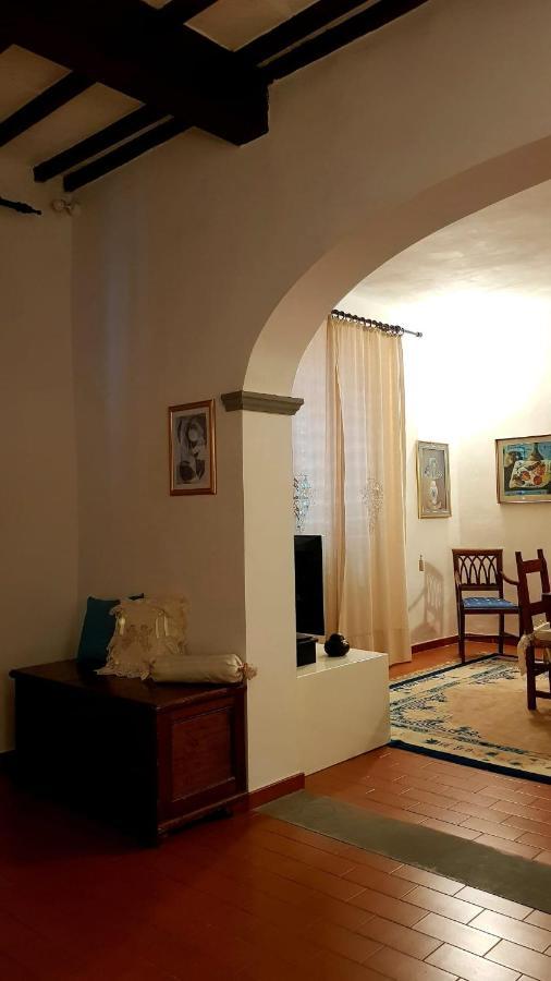 Ginevra Casa Vacanze Panzano in Chianti Extérieur photo