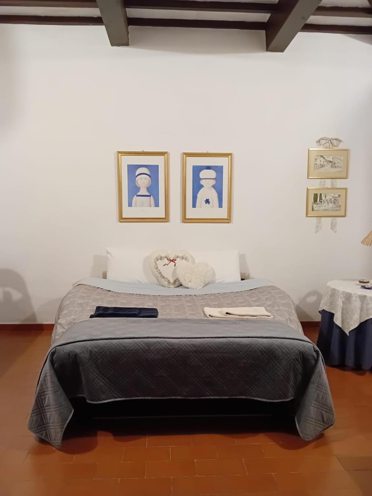 Ginevra Casa Vacanze Panzano in Chianti Extérieur photo