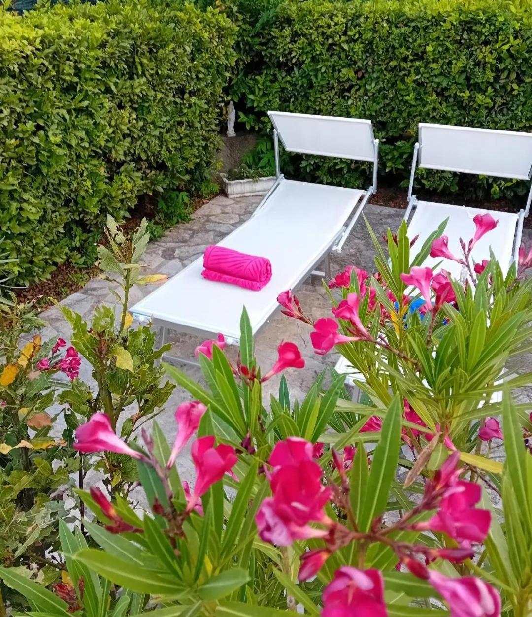 Ginevra Casa Vacanze Panzano in Chianti Extérieur photo